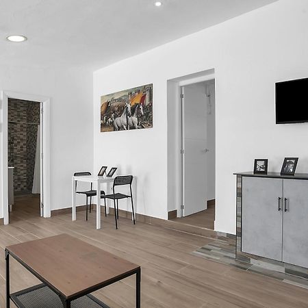 Loft Rural Villa El Soto Exteriör bild