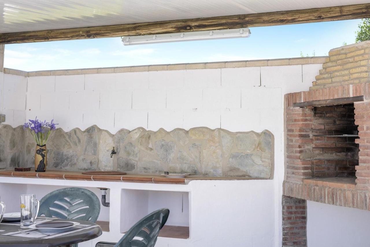 Loft Rural Villa El Soto Exteriör bild