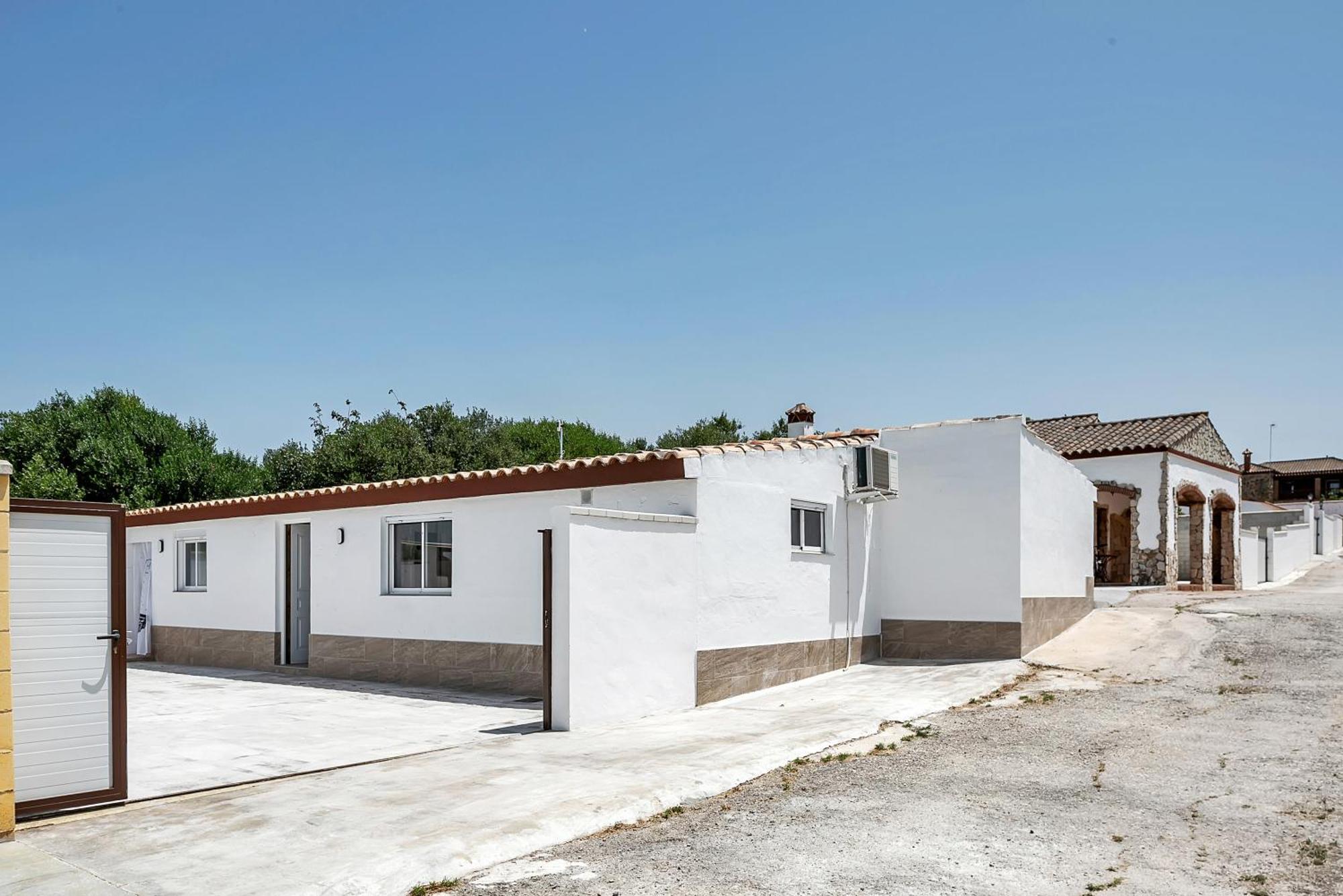 Loft Rural Villa El Soto Exteriör bild