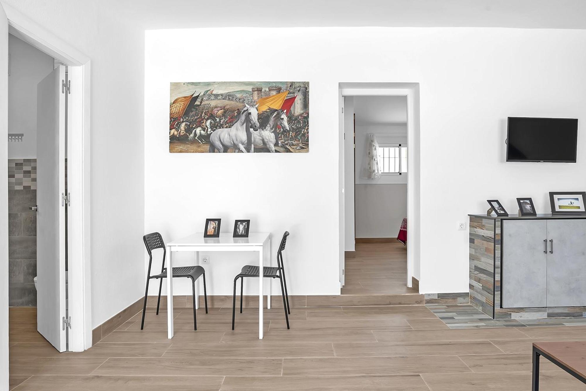 Loft Rural Villa El Soto Exteriör bild