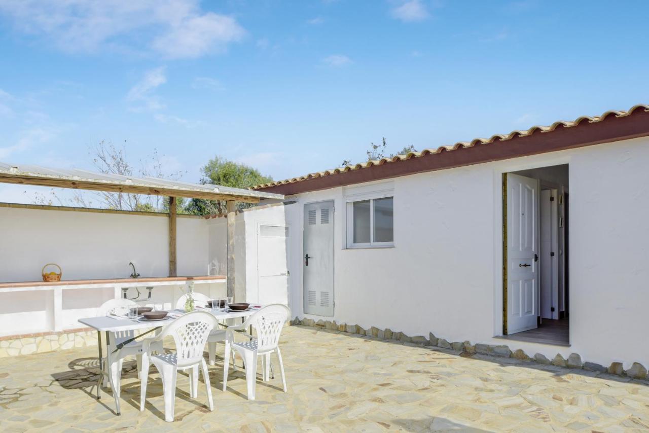 Loft Rural Villa El Soto Exteriör bild