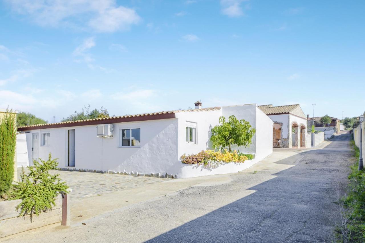 Loft Rural Villa El Soto Exteriör bild